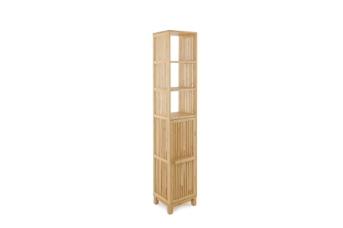 FC Suratto Tall Cabinet