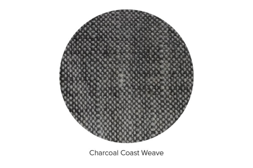 Coast Weave Charcoal