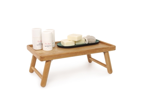 FC Dolmen Folding Tray