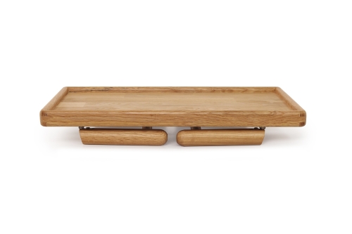 FC Dolmen Folding Tray