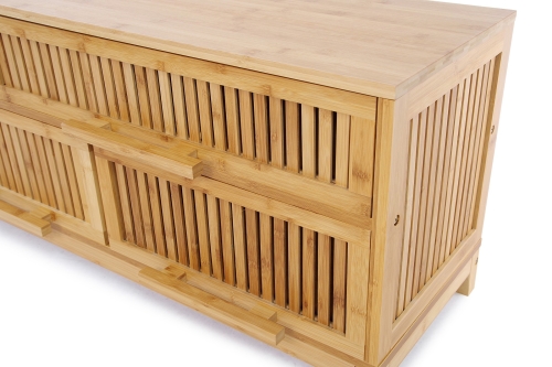 FC Suratto Low Drawers