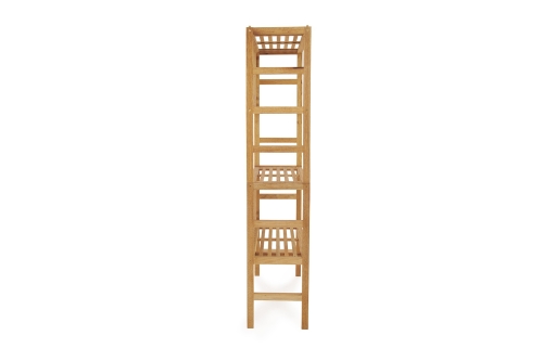 Walnut Akira Stacking Shelves