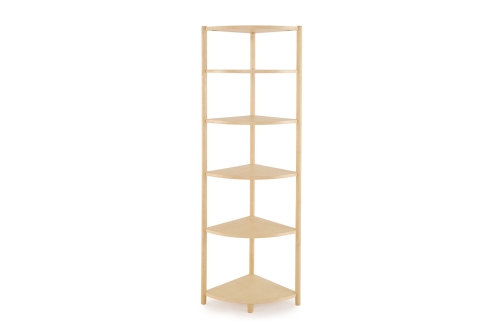 FC Folio Corner Bookcase