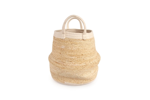 FC Blois Basket With Handles