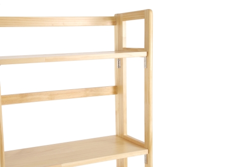 FC Lyra Tall Shelves