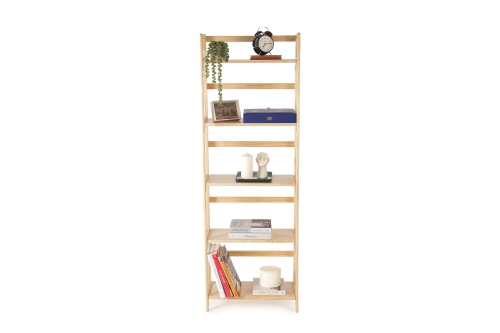 FC Lyra Tall Shelves