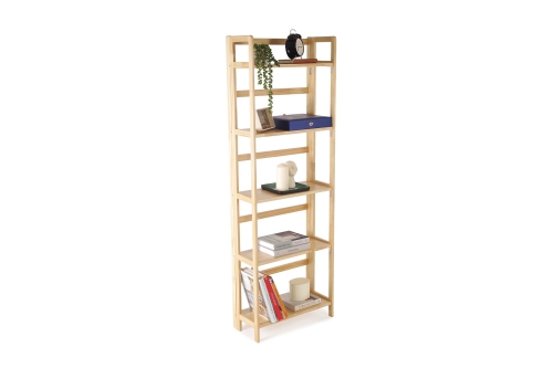 FC Lyra Tall Shelves