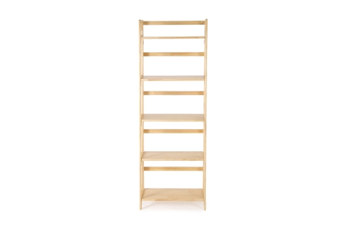 FC Lyra Tall Shelves