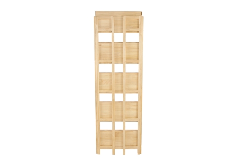 FC Lyra Tall Shelves