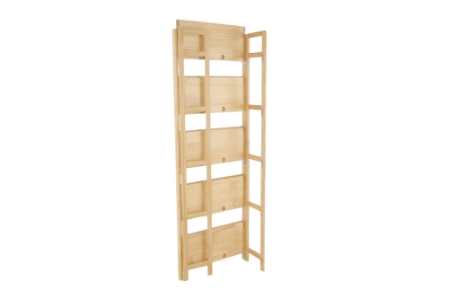 FC Lyra Tall Shelves