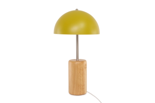 FC Bell Table Lamp Sauterne