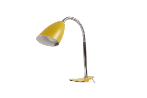 FC Clip Lamp Sauterne Ewgu