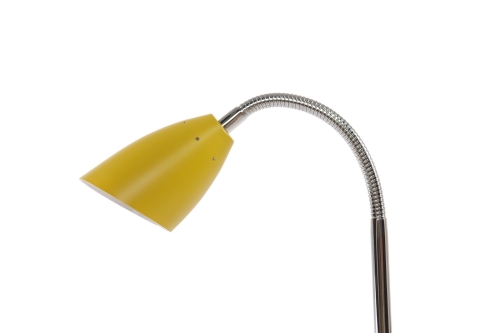 FC Clip Lamp Sauterne