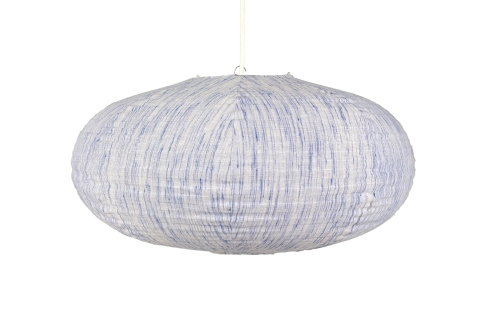 FC Gobo Fabric Pendant