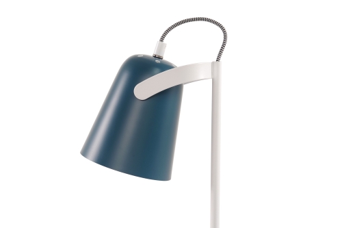 FC Tulip Lamp Oslo Blue