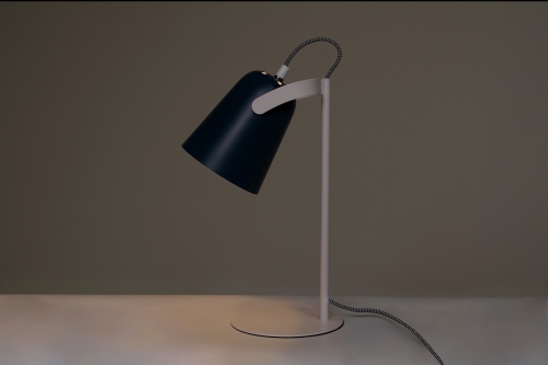 FC Tulip Lamp Oslo Blue