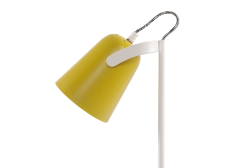 FC Tulip Lamp Sauterne