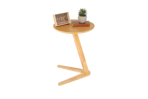 FC Vee Side Table