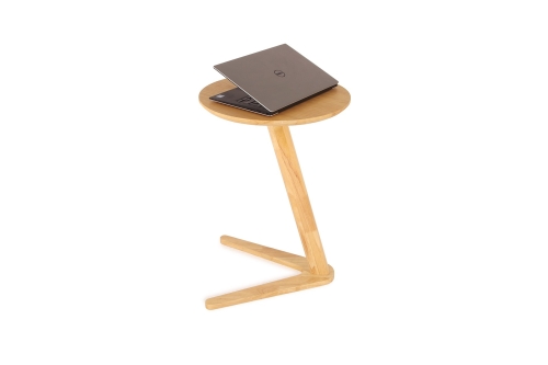 FC Vee Side Table