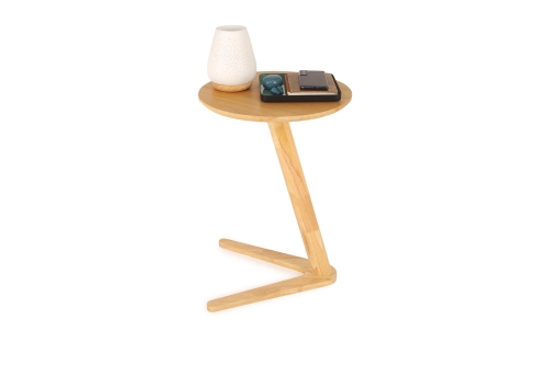 FC Vee Side Table