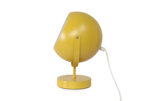 FC Ball Lamp Sauterne