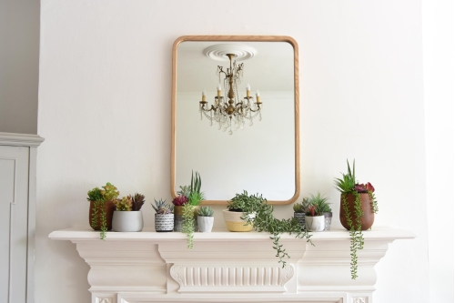 FC Kayto Wall Mirror