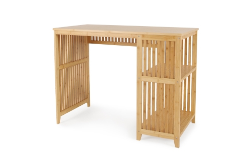 FC Suratto Bamboo Desk