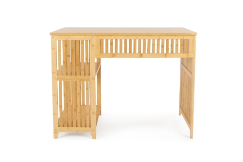 FC Suratto Bamboo Desk Wcaq H