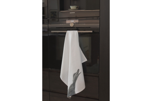 Duck Tea Towel Hilltop LS