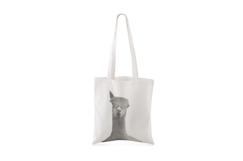 FC Alpaca Tote Bag