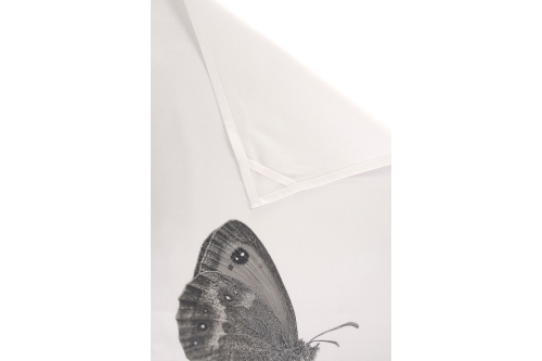 FC Butterfly Tea Towel