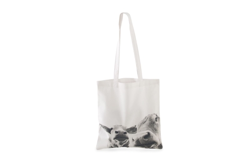 FC Cows Tote Bag