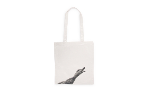 FC Duck Tote Bag