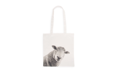 FC Sheep Tote Bag