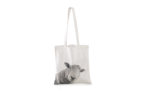 FC Sheep Tote Bag