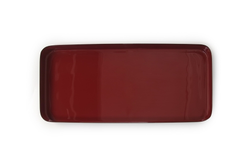 Rectangular Enamel Tray - Large