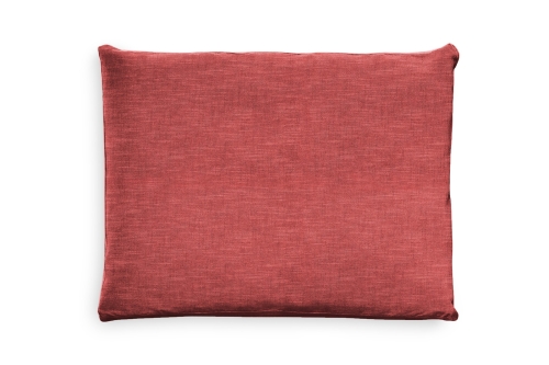 Cushion Coast Weave Acer Red