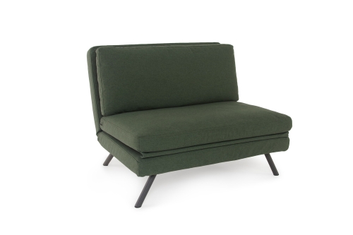 Oriku Sofa Bed - Lagoon Green