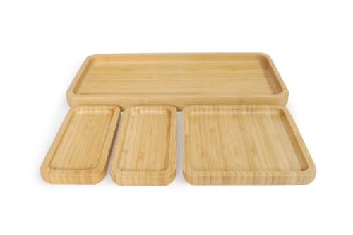 FC Bamboo Collect Trays