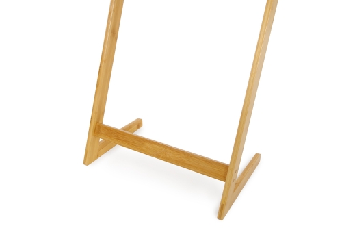 FC Bamboo Sofa Table Nx Vk