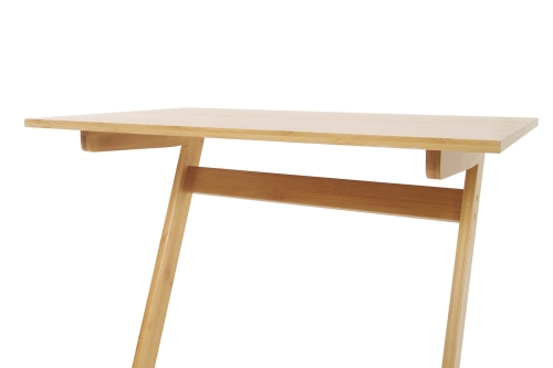 FC Bamboo Sofa Table Njyv I