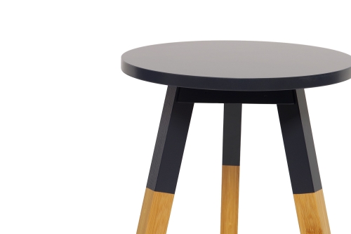 Strike Stool (Dark Charcoal)