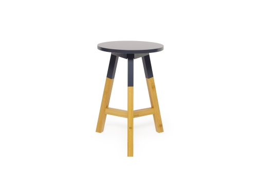 Strike Stool (Dark Charcoal)