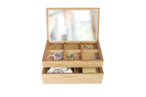 FC Decca Jewellery Stacking Box