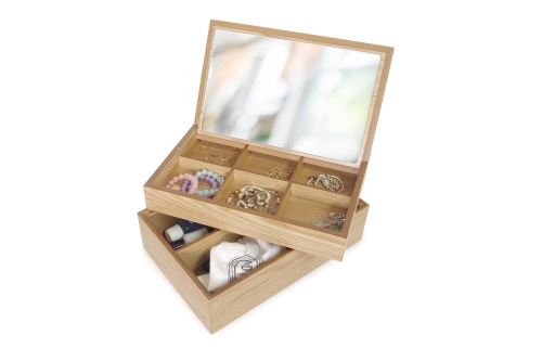 FC Decca Jewellery Stacking Box