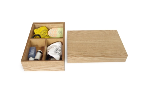 FC Decca Jewellery Stacking Box