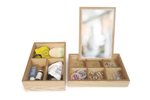 FC Decca Jewellery Stacking Box