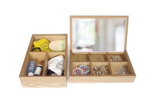 FC Decca Jewellery Stacking Box