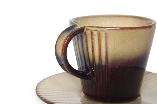 FC Elvas Coffee Cup Saucer