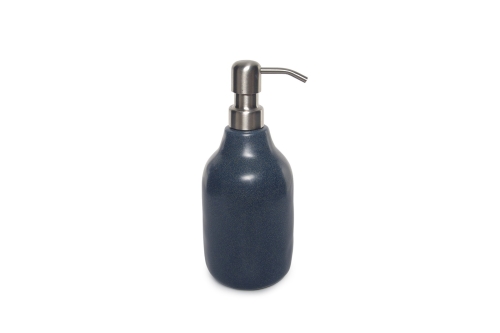 FC Lulworth Soap Dispenser Midnight Kzes J